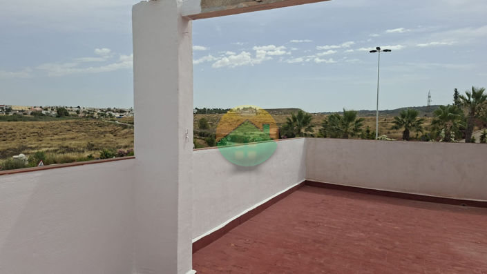 Image No.24-Villa de 2 chambres à vendre à Camposol