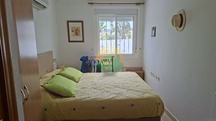 Image No.6-Villa de 2 chambres à vendre à Camposol