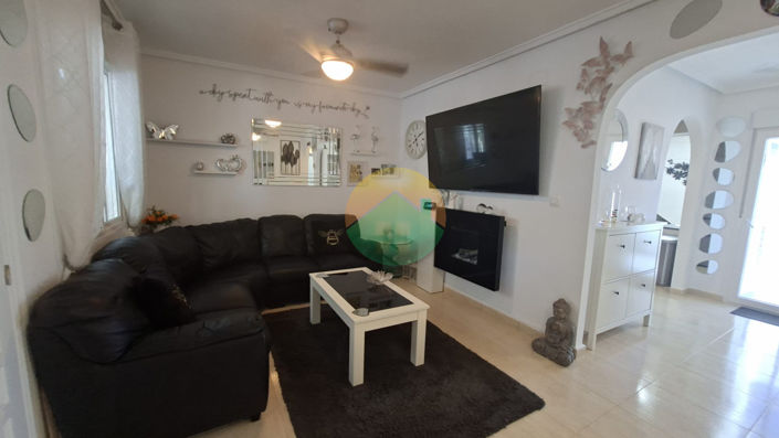 Image No.12-Jumelé de 1 chambre à vendre à Camposol