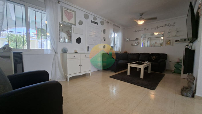 Image No.13-Jumelé de 1 chambre à vendre à Camposol