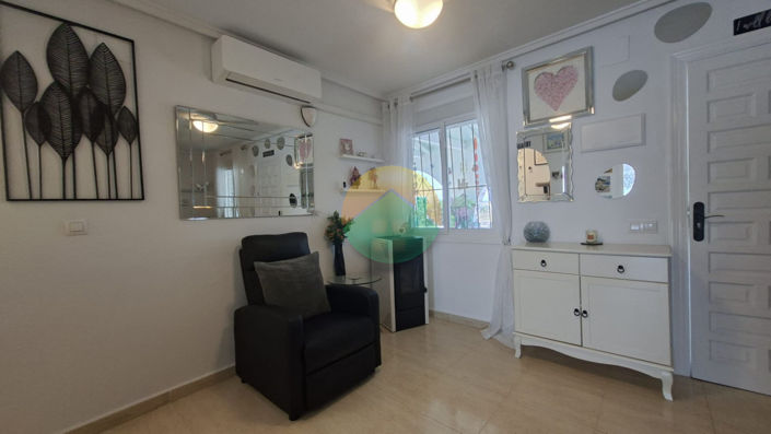 Image No.14-Jumelé de 1 chambre à vendre à Camposol