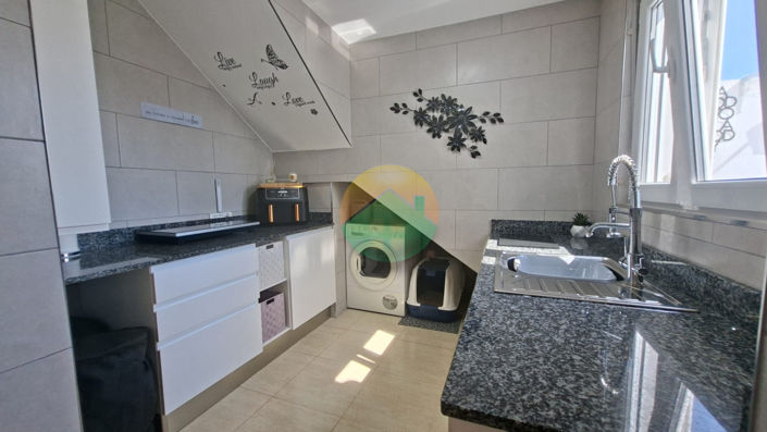 Image No.17-Jumelé de 1 chambre à vendre à Camposol