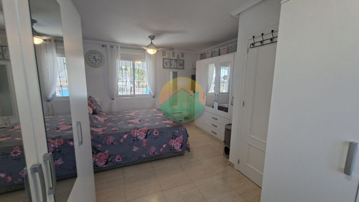 Image No.18-Jumelé de 1 chambre à vendre à Camposol