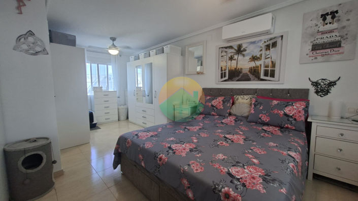 Image No.19-Jumelé de 1 chambre à vendre à Camposol