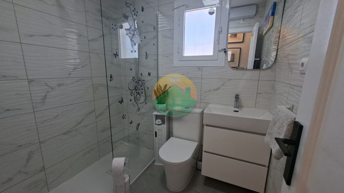 Image No.20-Jumelé de 1 chambre à vendre à Camposol
