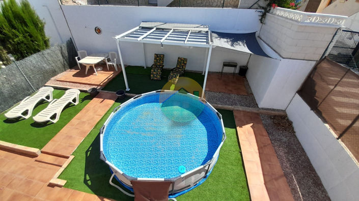 Image No.2-2 Bed Villa for sale