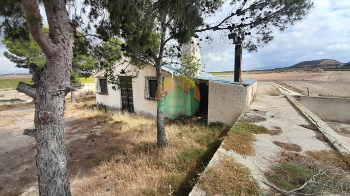 Image No.17-2 Bed Finca for sale