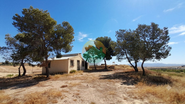 Image No.2-2 Bed Finca for sale