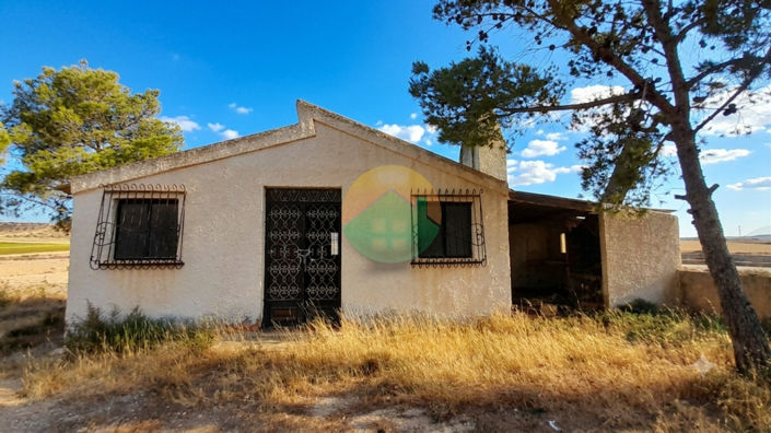 Image No.4-2 Bed Finca for sale