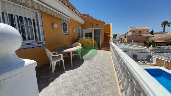Image No.19-3 Bed Villa for sale