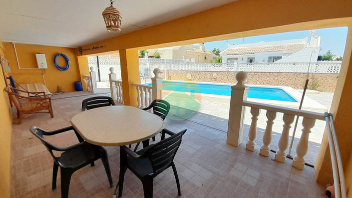 Image No.2-3 Bed Villa for sale