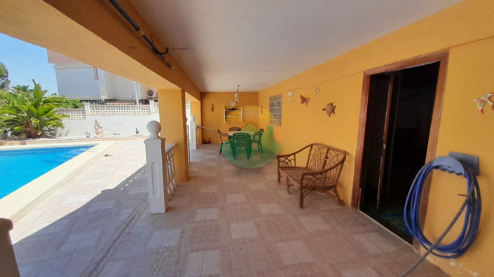 Image No.20-3 Bed Villa for sale