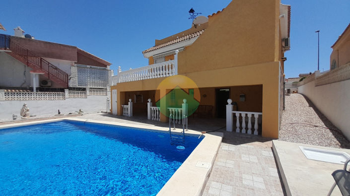 Image No.6-3 Bed Villa for sale