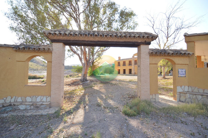 Image No.11-3 Bed Finca for sale