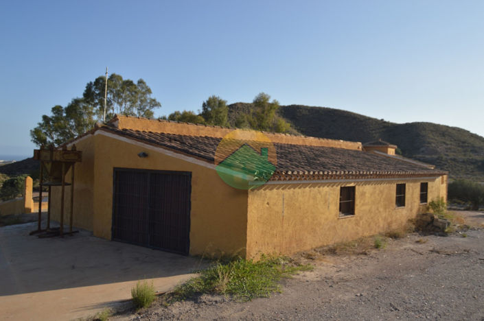 Image No.12-3 Bed Finca for sale