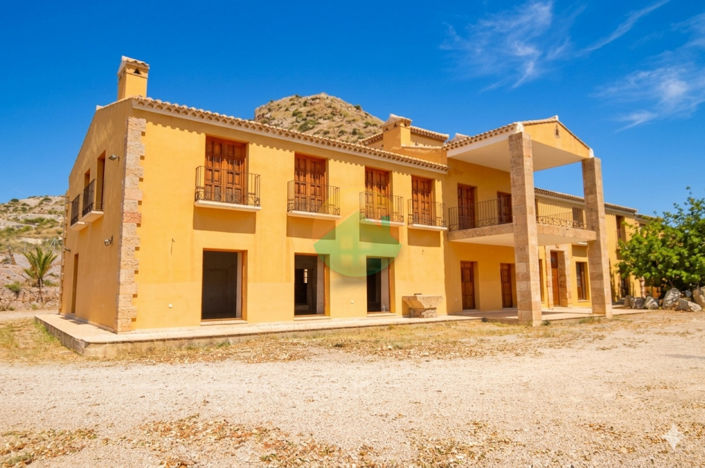 Image No.13-3 Bed Finca for sale