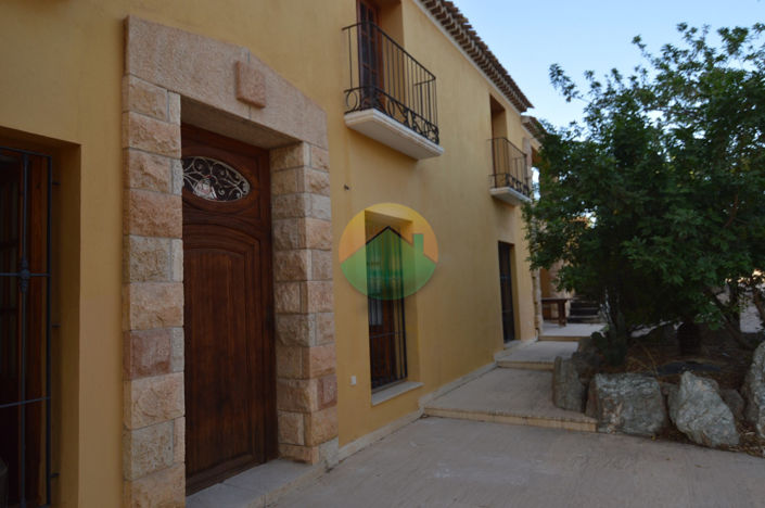 Image No.16-3 Bed Finca for sale