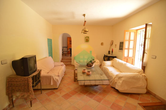 Image No.18-3 Bed Finca for sale