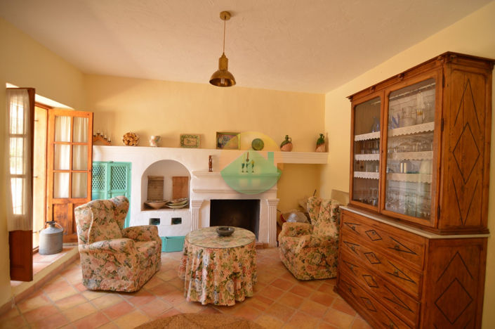 Image No.2-3 Bed Finca for sale