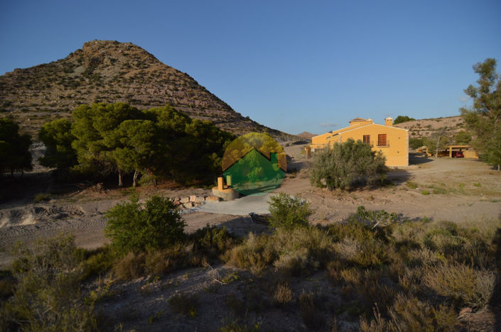 Image No.6-3 Bed Finca for sale