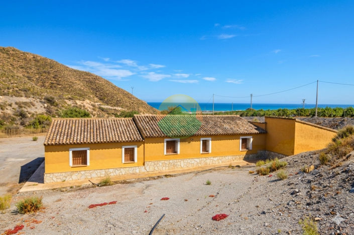 Image No.2-3 Bed Finca for sale