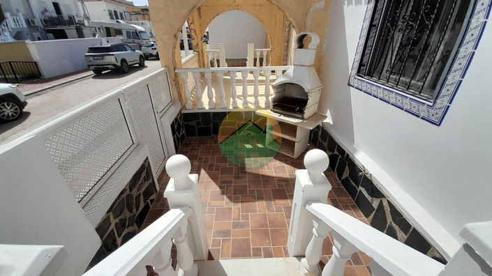 Image No.9-Maison de 2 chambres à vendre à Camposol