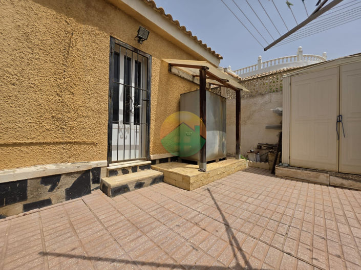 Image No.23-Villa de 3 chambres à vendre à Camposol