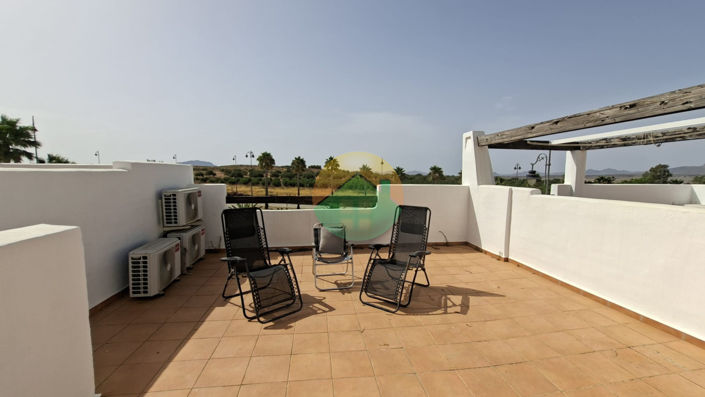 Image No.18-Appartement de 2 chambres à vendre à Condado de Alhama