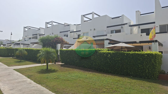 Image No.7-Appartement de 2 chambres à vendre à Condado de Alhama