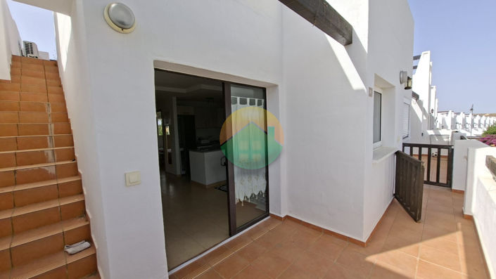 Image No.9-Appartement de 2 chambres à vendre à Condado de Alhama