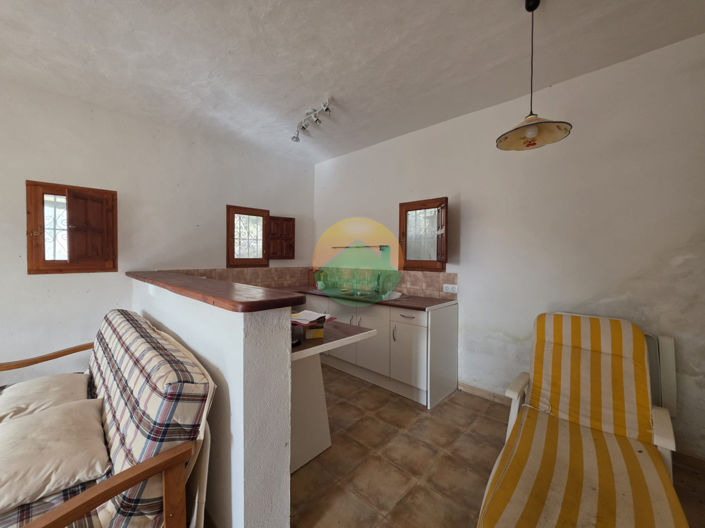Image No.10-4 Bed Finca for sale