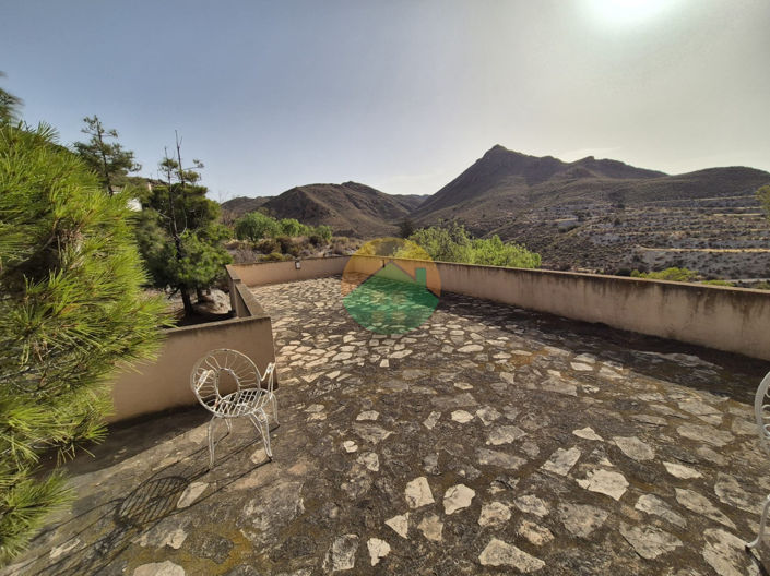 Image No.18-4 Bed Finca for sale