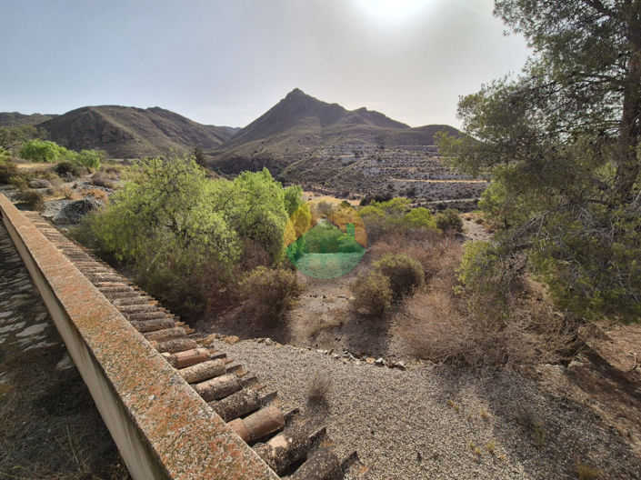 Image No.20-4 Bed Finca for sale