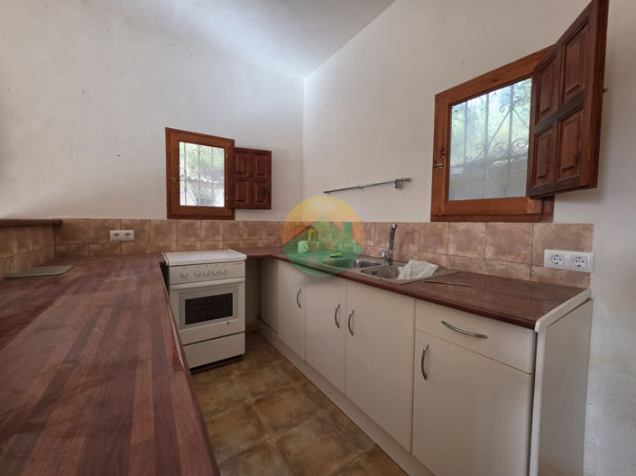 Image No.7-4 Bed Finca for sale