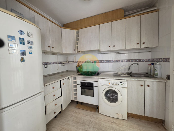 Image No.12-Jumelé de 2 chambres à vendre à Camposol