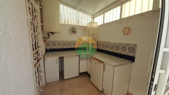 Image No.14-Jumelé de 2 chambres à vendre à Camposol