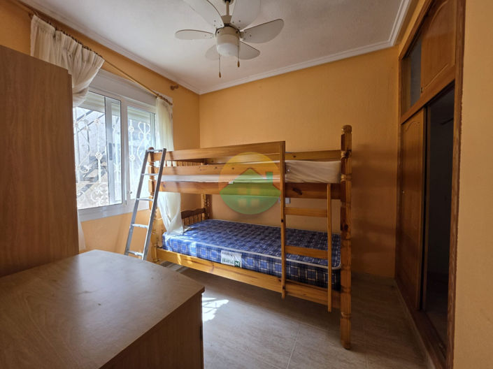 Image No.17-Jumelé de 2 chambres à vendre à Camposol