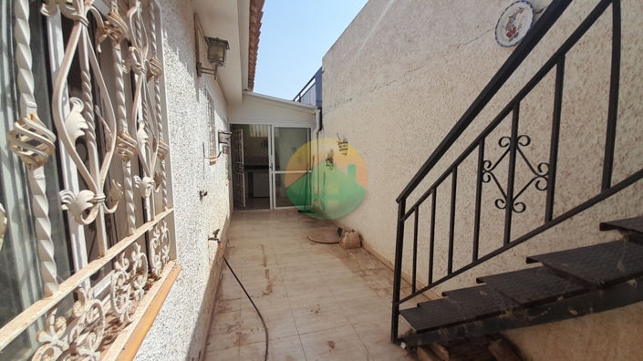 Image No.5-Jumelé de 2 chambres à vendre à Camposol
