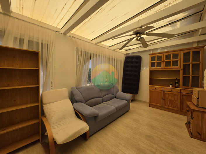 Image No.8-Jumelé de 2 chambres à vendre à Camposol