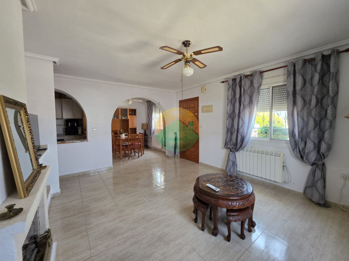 Image No.6-Villa de 2 chambres à vendre à Camposol