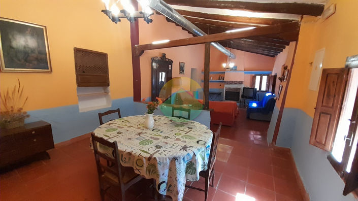 Image No.16-Finca de 4 chambres à vendre à Lorca