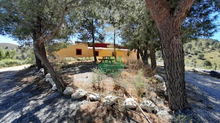 Image No.26-Finca de 4 chambres à vendre à Lorca