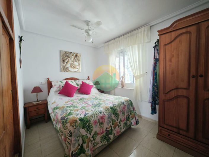Image No.19-Jumelé de 2 chambres à vendre à Camposol