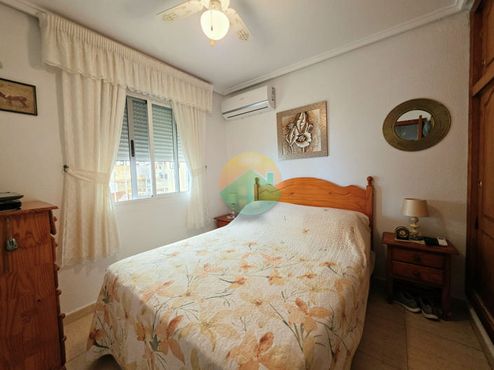 Image No.20-Jumelé de 2 chambres à vendre à Camposol