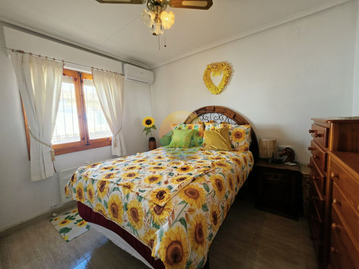 Image No.13-Jumelé de 2 chambres à vendre à Camposol