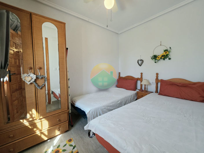 Image No.16-Jumelé de 2 chambres à vendre à Camposol
