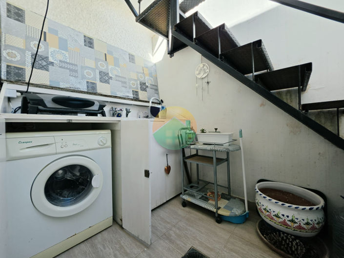 Image No.18-Jumelé de 2 chambres à vendre à Camposol