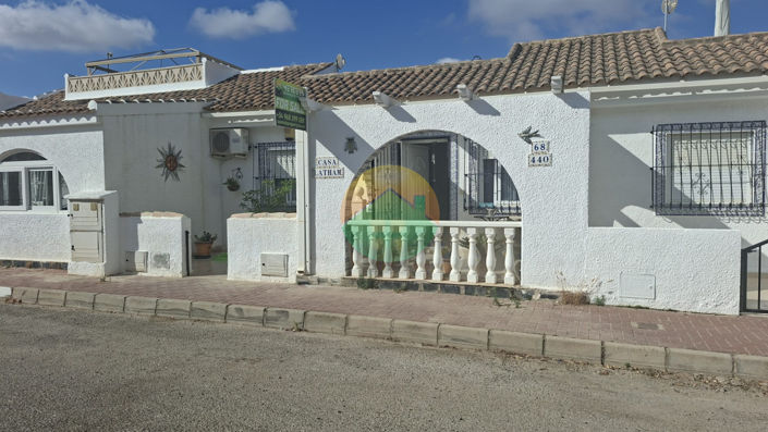 Image No.7-Maison de 2 chambres à vendre à Camposol