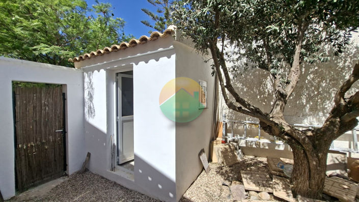Image No.23-Villa de 3 chambres à vendre à Camposol