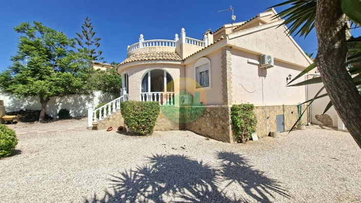 Image No.7-Villa de 3 chambres à vendre à Camposol
